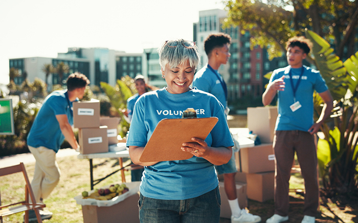 Submission on Taxation and the not-for-profit sector