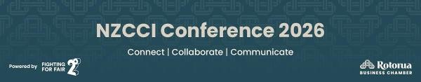 NZCCI Conference 2026