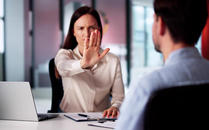 Submission on the Review of the Employment Dispute Resolution System