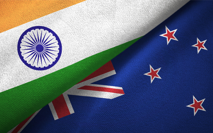 New Zealand’s Chambers of Commerce Network calls on Parliament to pass the India Free Trade Agreement